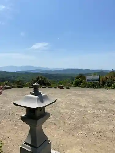美和神社(岡山県)