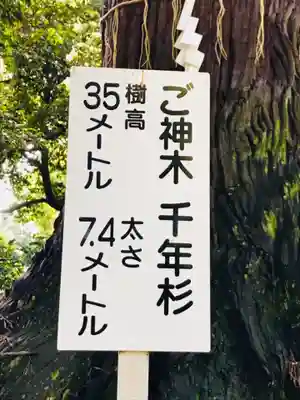 側高神社のその他建物