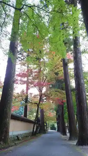 佛通寺の建物その他