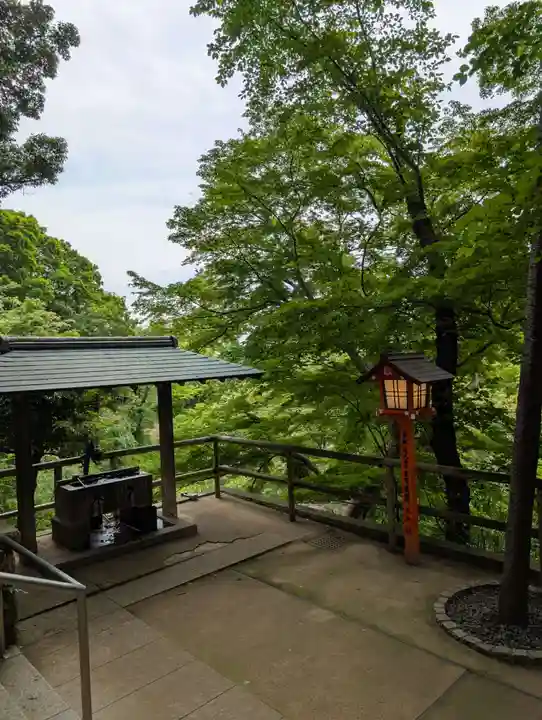 明王院(満願寺別院)(東京都)