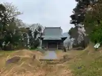 鶴ヶ浜八幡神社(千葉県)