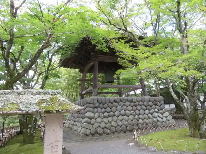 修禅寺のその他建物