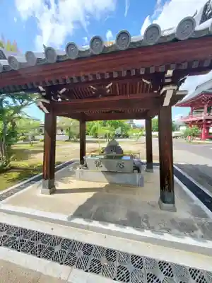 西光院（浄楽寺）(栃木県)