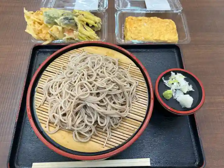 無常院(長野県)