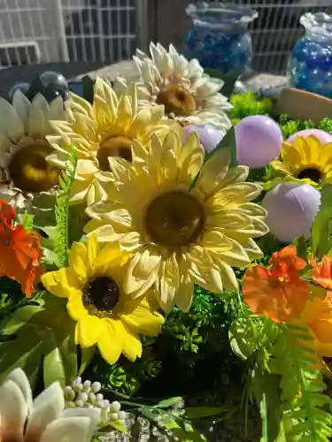 阿邪訶根神社(福島県)