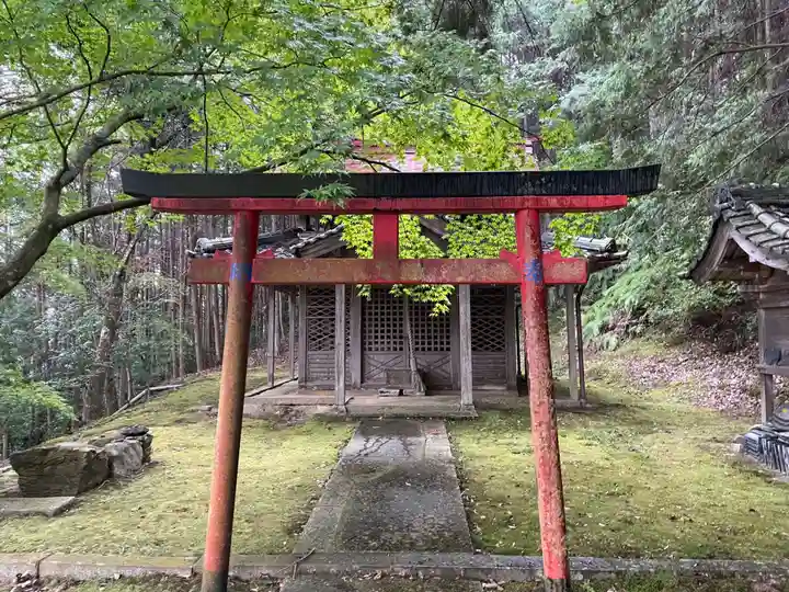 桜天満宮(京都府)