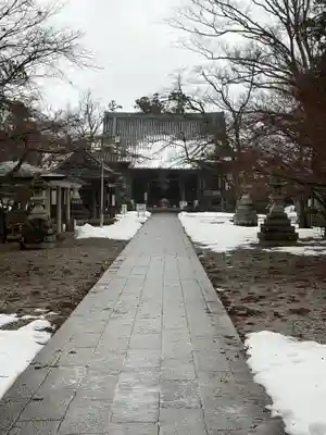 渡岸寺観音堂（向源寺）(滋賀県)