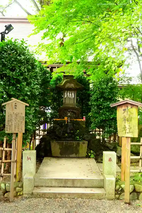 大國魂神社(東京都)