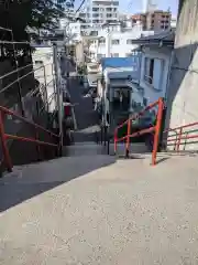 須賀神社(東京都)