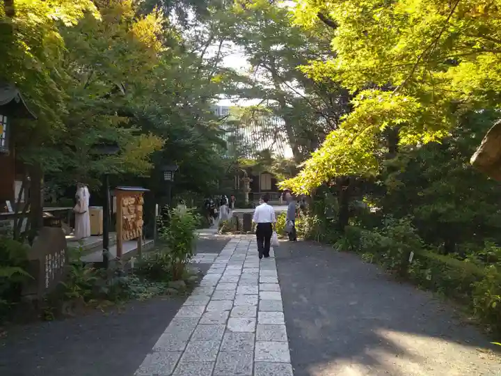 高幡不動尊 金剛寺のその他建物