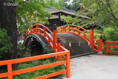 賀茂御祖神社（下鴨神社）のその他建物