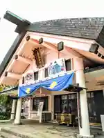 善知鳥神社(青森県)