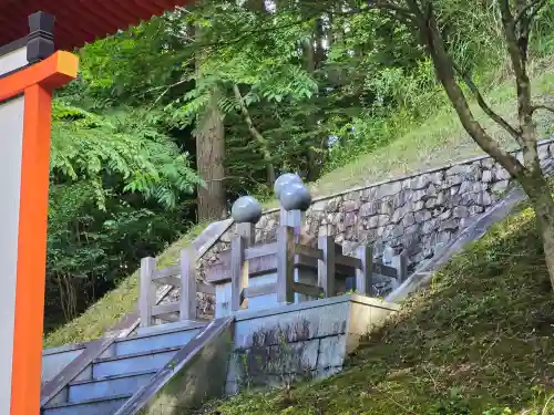 天河大辨財天社禊殿(奈良県)