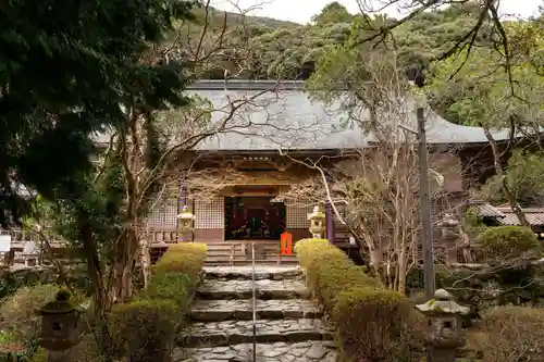 大寧寺(山口県)