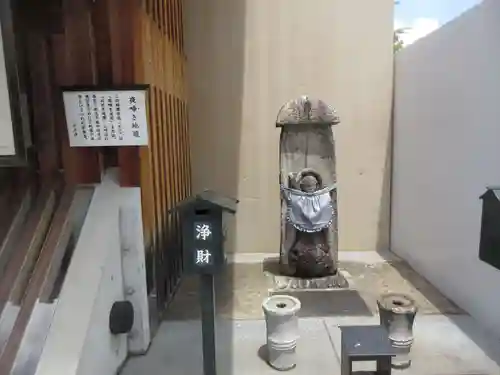壬生寺(京都府)