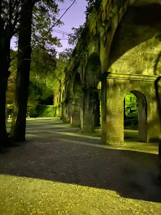 南禅寺のその他建物