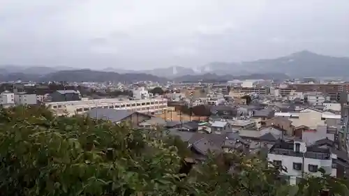 建勲神社(京都府)