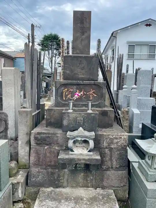 本妙院(東京都)