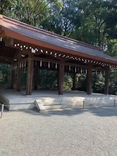 明治神宮(東京都)