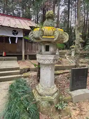 今宮神社(栃木県)