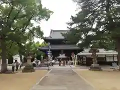 善通寺の建物その他