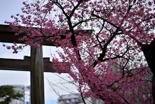 荏原神社(東京都)