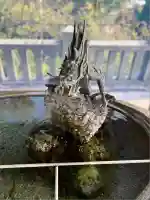 戸島神社(岡山県)