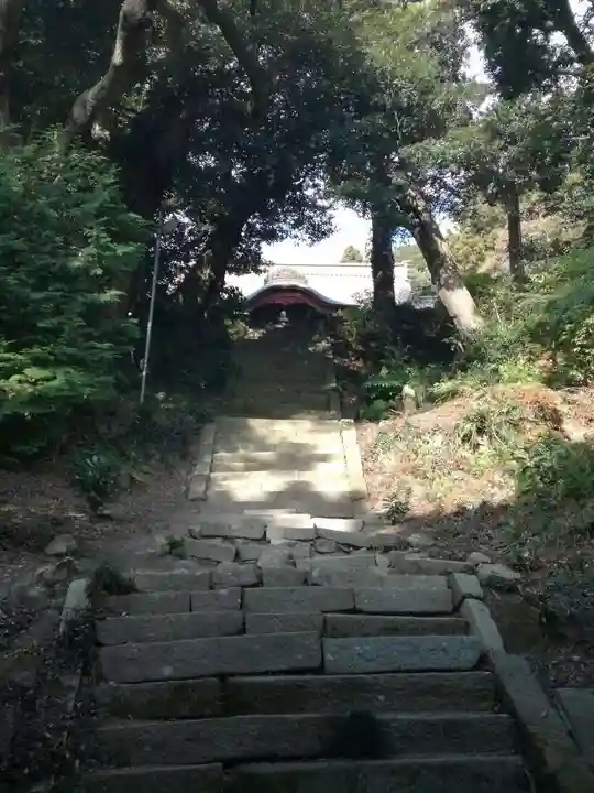 椎尾山薬王院のその他建物