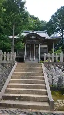 顕孝寺のその他建物
