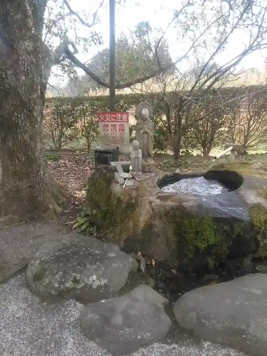 大建寺のその他建物