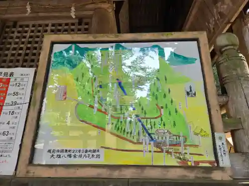 大塩八幡宮(福井県)