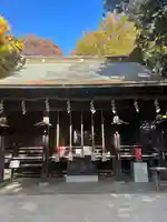 小平神明宮(東京都)