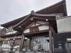 法性寺(神奈川県)