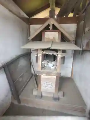 浅間大神(群馬県)