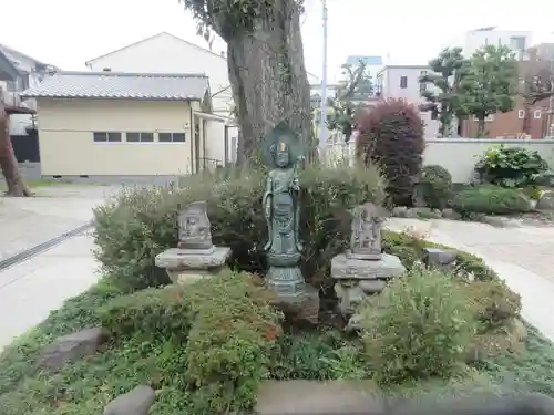 東光寺(東京都)