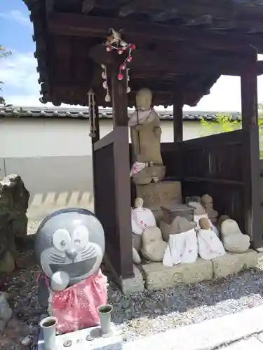 長松院(滋賀県)