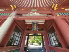 武蔵御嶽神社(東京都)