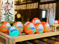 安江八幡宮(金沢水天宮)(石川県)