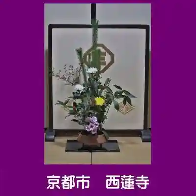 西蓮寺(京都府)