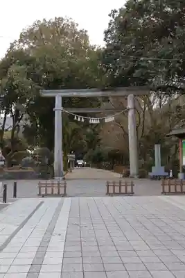 天岩戸神社(宮崎県)
