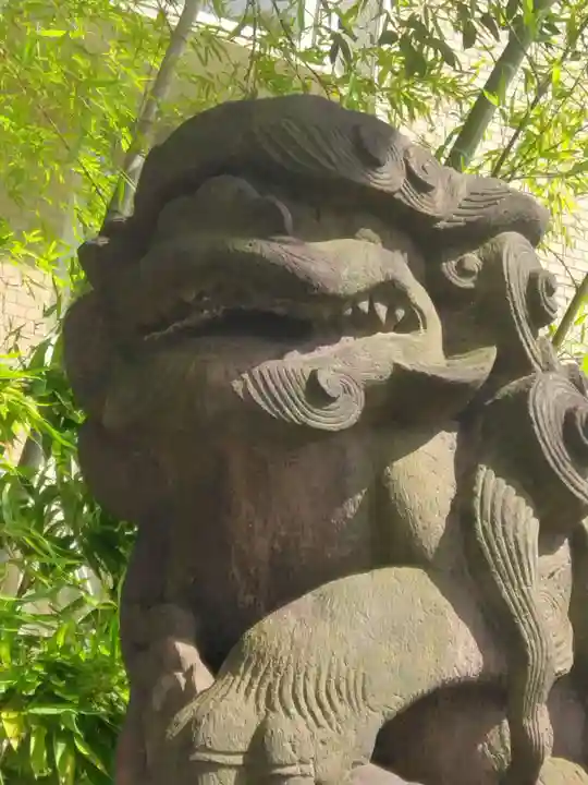 雉子神社(東京都)