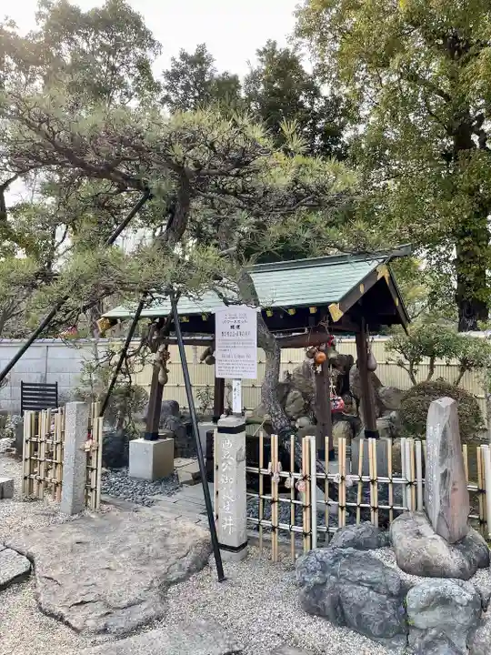 太閤山常泉寺(愛知県)