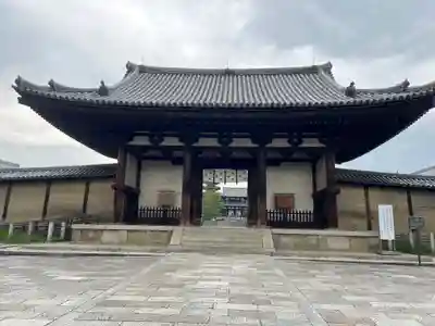 法隆寺(奈良県)