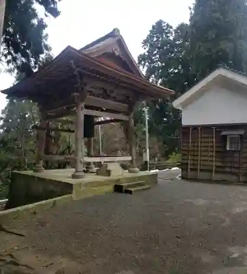大安禅寺(福井県)