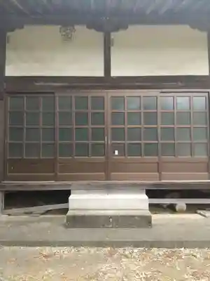 直正寺(埼玉県)