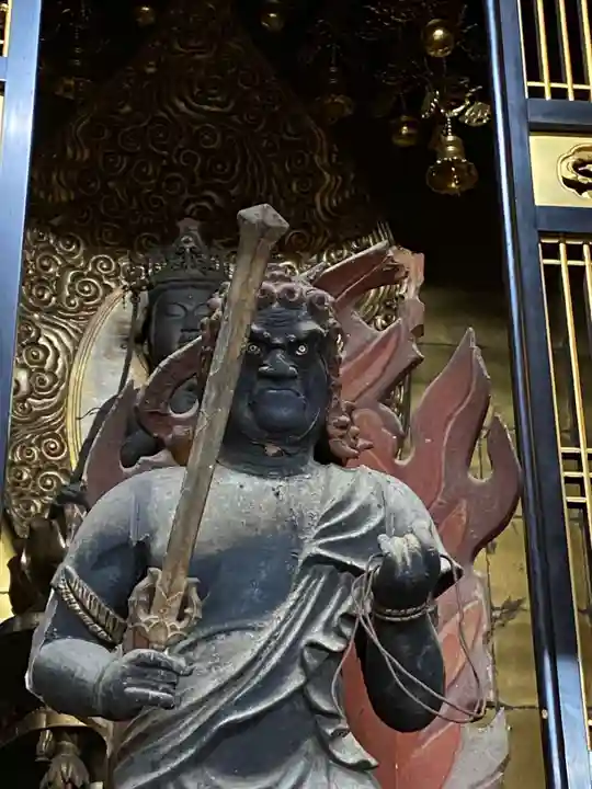 西方寺(福島県)