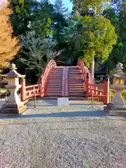 丹生都比売神社(和歌山県)