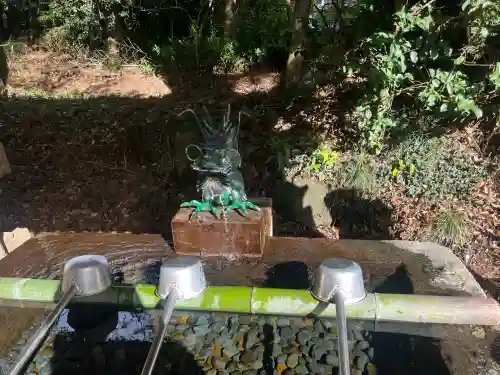 那須神社(栃木県)