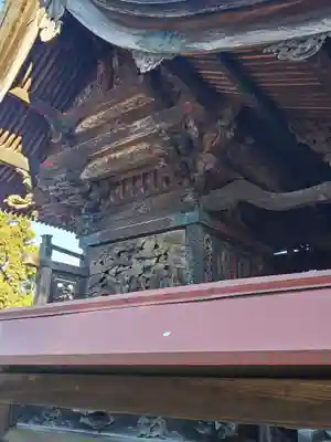 賀茂神社の芸術