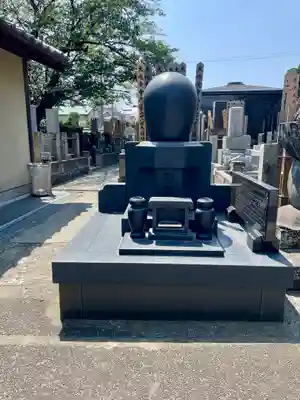 天徳院(神奈川県)